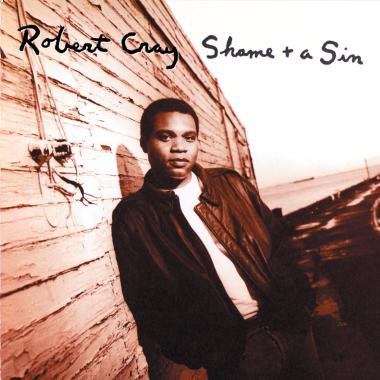 Robert Cray -  Shame plus a Sin